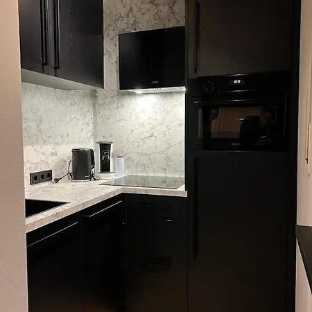 Zum Polz Apartment *