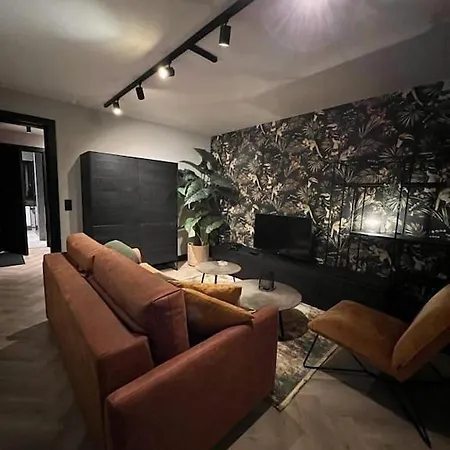 Zum Polz Apartment *