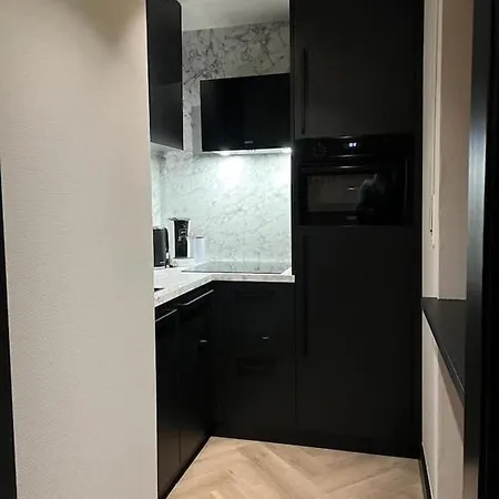 Apartment Zum Polz Winterberg