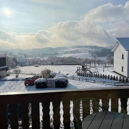 Apartment Zum Polz *