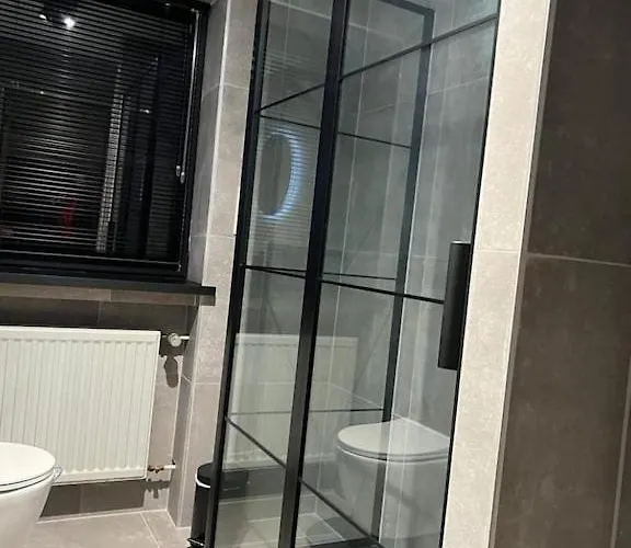 Zum Polz Apartment *