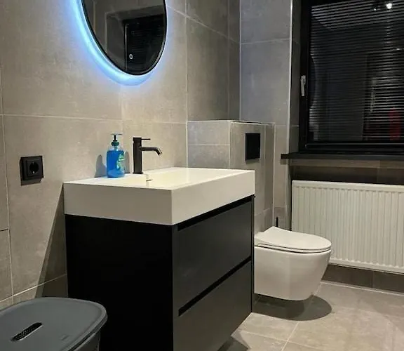 Lägenhet Zum Polz Winterberg