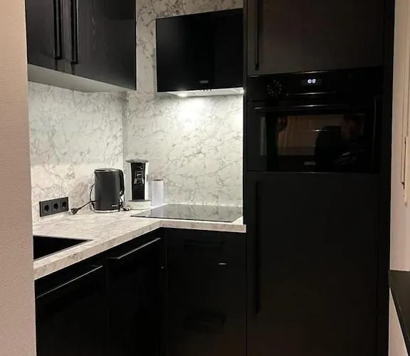 Zum Polz Lägenhet *