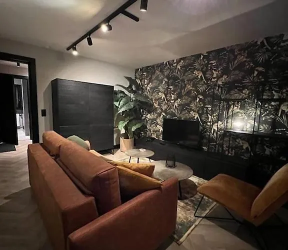 Zum Polz Apartment *