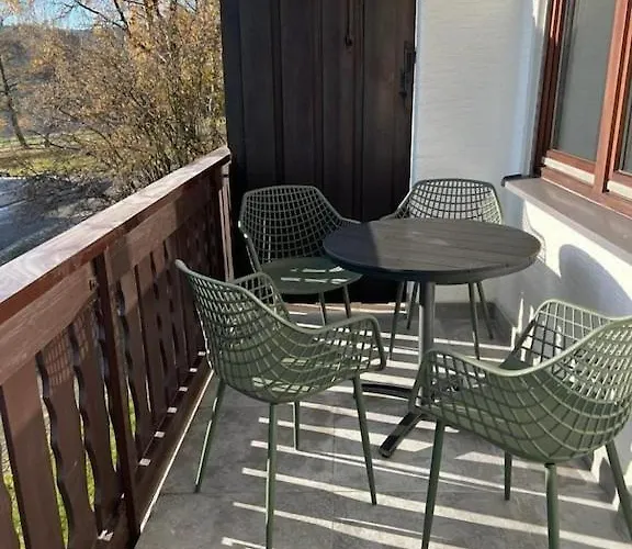 Zum Polz * Winterberg