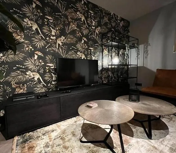 Apartment Zum Polz *