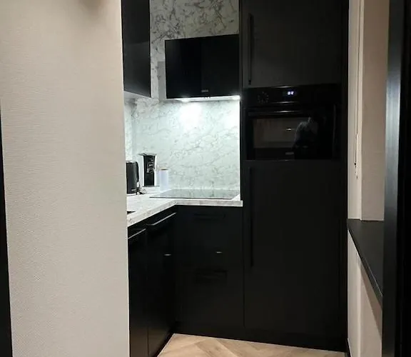 Apartment Zum Polz Winterberg