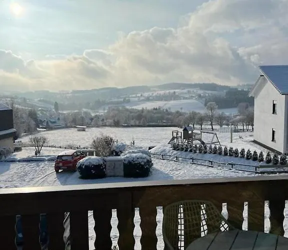 Apartment Zum Polz *